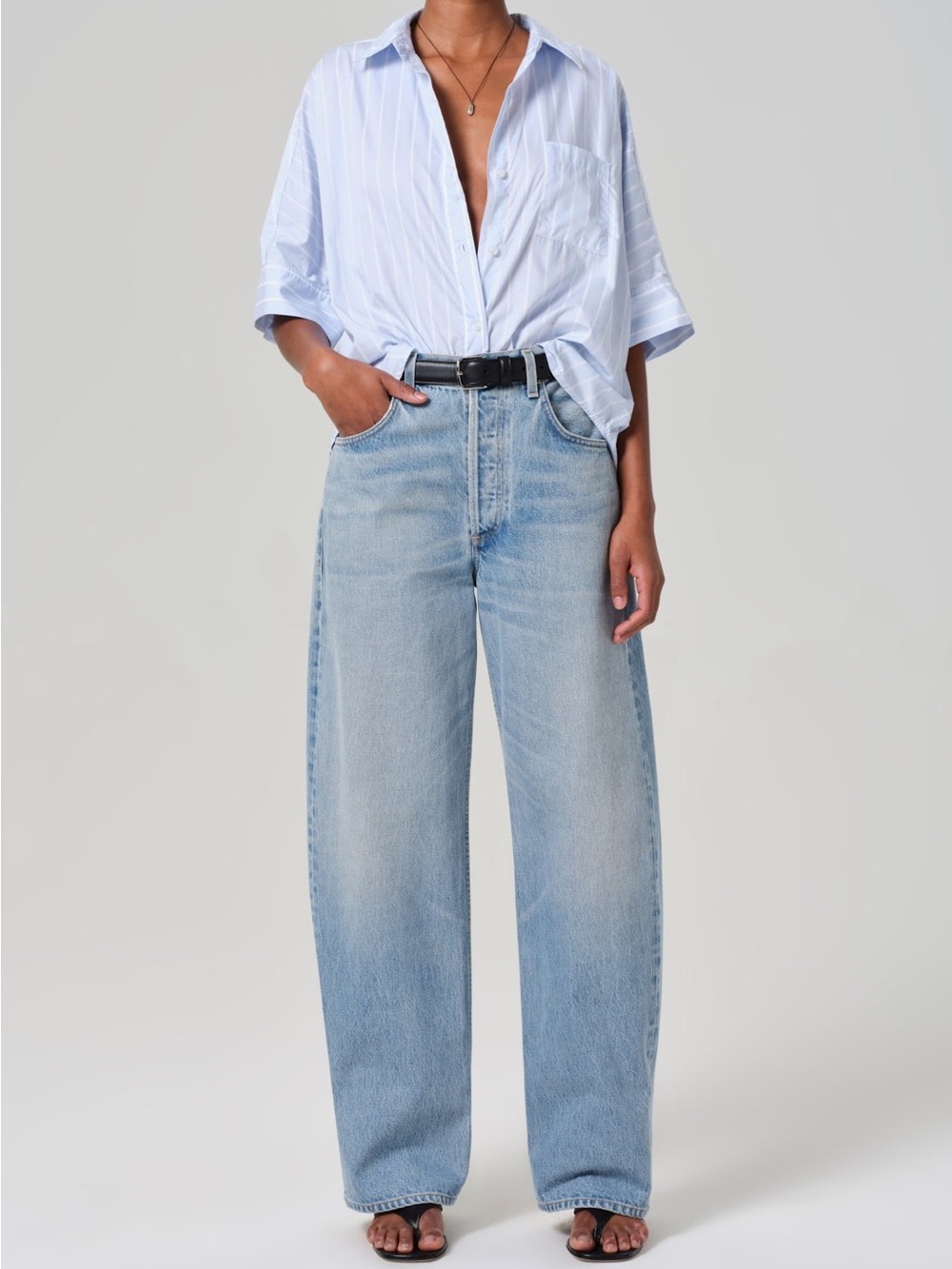 Citizens of Humanity Ayla Jeans 24
